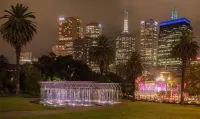 City Limits Hotel Apartments Hotels in Melbourne