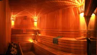 Demosan Hotel - spa