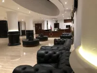 Hotel Franco Yaounde Hotels in Yaoundé