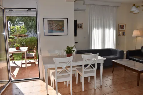 Kripis House - Pet-friendly