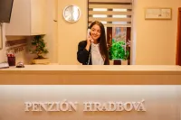 Penzión Hradbová Residence & Spa Hotels in Kosice II