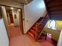 Logis Hôtels - Hôtel et Restaurant le Lion d'Or Hotels in Gramat