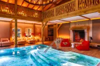 Weissenhaus Private Nature Luxury Resort - 5-stjärniga