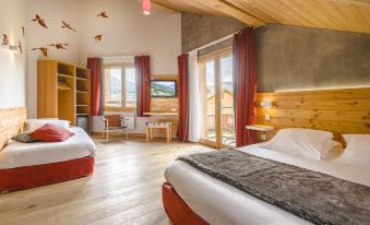 Anova Hotel & Spa