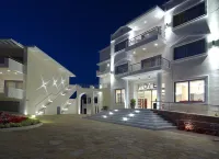 Ionian Theoxenia Các khách sạn ở Zaloggo