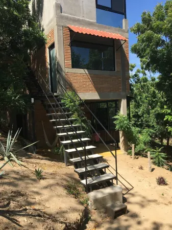 Departamento Completo, Playa Paradisiaca,