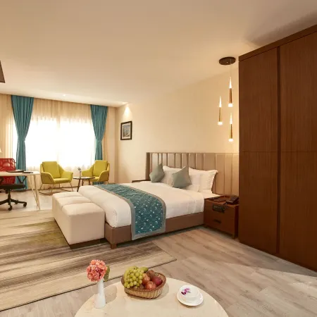 Indreni Suites Hotel