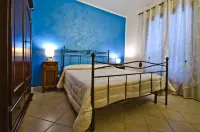 Casa Vacanze Sosta dei Garibaldini