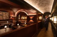 Mount Juliet Estate, Autograph Collection - bar