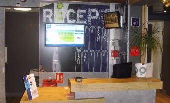 Ibis Budget l'Isle Adam