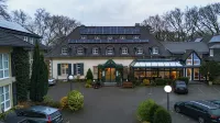 Fletcher Waldhotel Nordrhein-Westfalen Отели рядом с достопримечательностью «Ландшафтспарк Айгенербах-Шламмтайх»