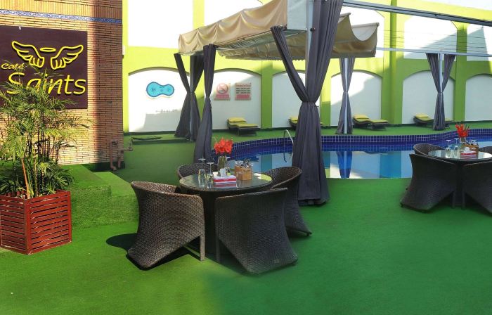 Ramada by Wyndham Multan