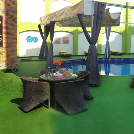 Ramada by Wyndham Multan
