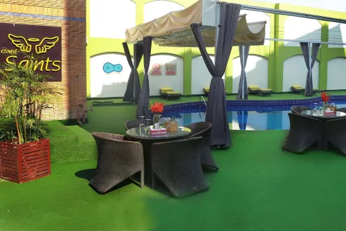 Ramada by Wyndham Multan - 5 estrellas