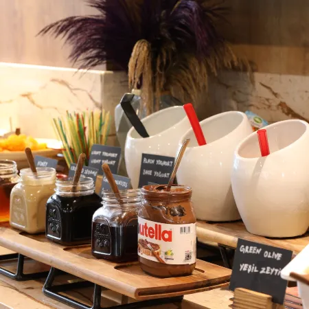 Holiday Inn TRABZON-EAST by IHG
