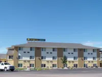 Budget Inn Express Hotels in Gillette