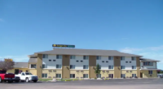 バジェット イン エクスプレス