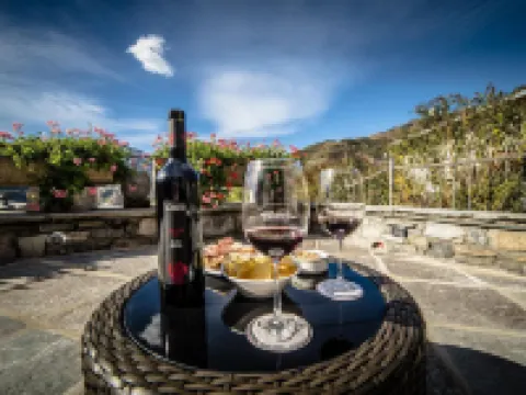 ホテル ロ フレイエ サン・ピエールのホテル