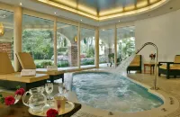 Relais de la Poste Hotels in Magescq