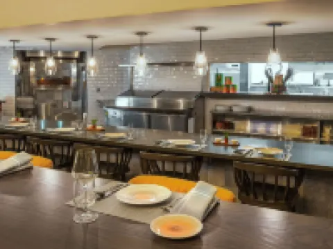 Hyatt Regency Princeton Hotels in Princeton