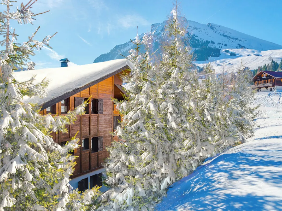 Résidence Azureva La Clusaz Les Aravis - La Clusaz
