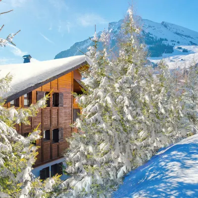 Résidence Azureva la Clusaz les Aravis Hotels near La Clusaz