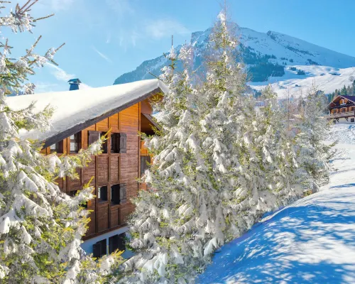 Résidence Azureva la Clusaz les Aravis Hotels in La Clusaz