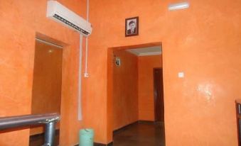 Newton Hotel Festac
