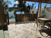 Residencial Solariun Ilhabela Hotel in zona Curral Beach