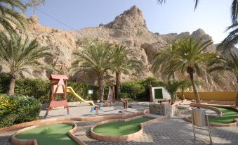 Mirador del Cabo Designed for Adults