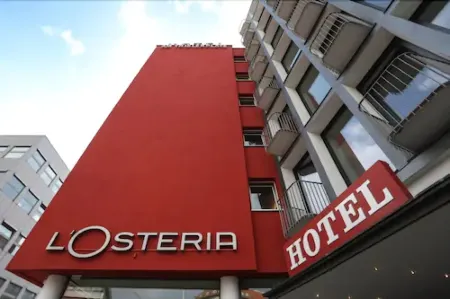 Smartcity Designhotel