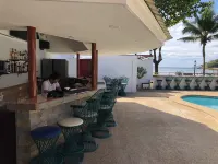 Out Back - Rooftop Pools