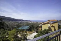 Eterea Charming Suites - Mountain view