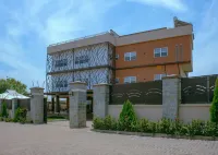 Frederick's Lodge Hotels in 