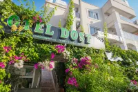 Hotel Dost - Mountain view