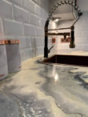 Lavish the Marble Apartment Hotels in 