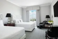 The Equestrian Hotels in Ocala