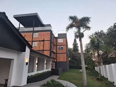 Zar Hotels in Kingsburgh