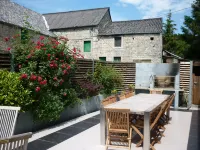 La Grange de David is Accessible to People With Reduced Mobility