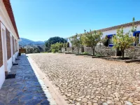 Naturarte Campo - Duna Parque Resorts & Hotels Hotel di Cercal do Alentejo
