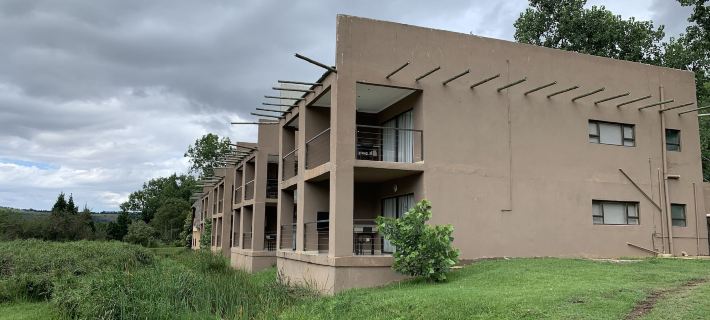 Dragon Peaks Mountain Resort Hotels in Uthukela DC