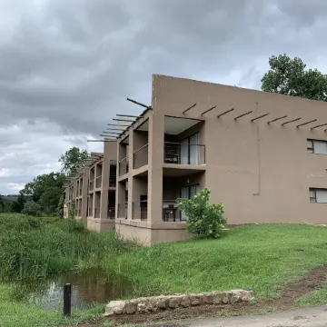 Dragon Peaks Mountain Resort