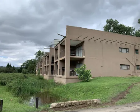 Dragon Peaks Mountain Resort Hoteles en Uthukela DC
