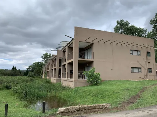 Dragon Peaks Mountain Resort