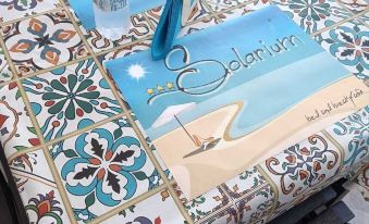 B&B Solarium