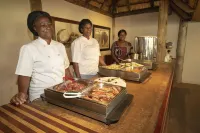 Tembe Elephant Park Hotels in Emangusi