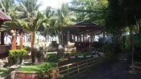 The Red Palm Resort Hotels near Moadto Strip