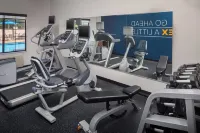 Holiday Inn Express & Suites Albemarle