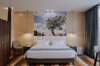Fan's Hotel Baybay Hotels in Baybay City