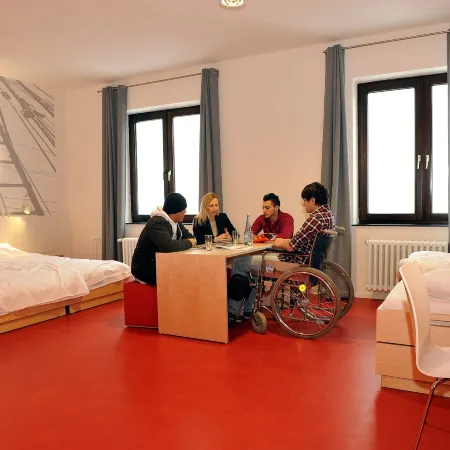 Havenhostel Bremerhaven